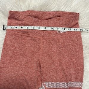 Stronger matching workout set